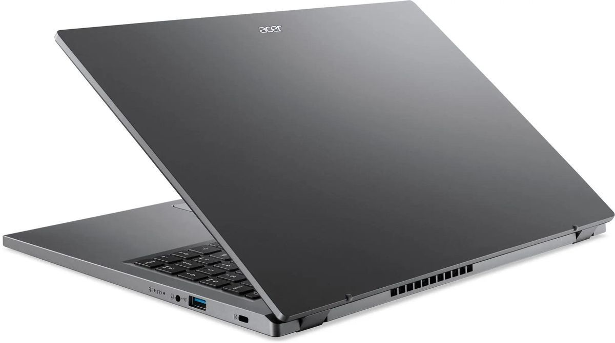 Ноутбук Acer Extensa 15 EX215-23 15.6″/Ryzen 3/8/SSD 256/Radeon Graphics/Windows 11 Home 64-bit/серый— фото №4