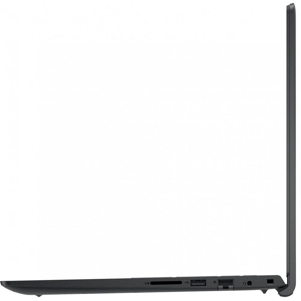 Ноутбук Dell Vostro 3510 15.6″/Core i7/16/SSD 512/Iris Xe Graphics/Linux/черный— фото №4