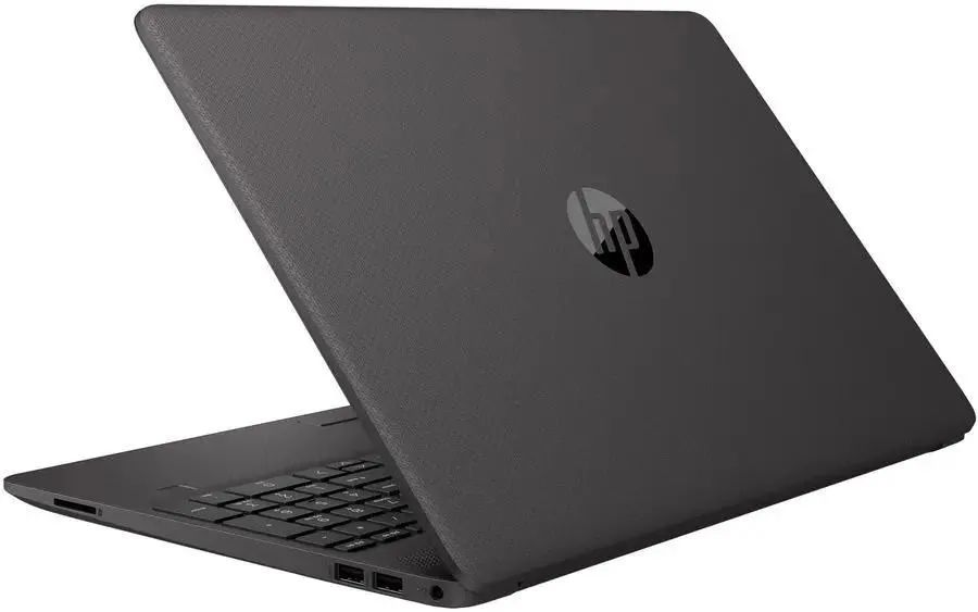 Ноутбук HP 250 G9 15.6″/Celeron/8/SSD 256/UHD Graphics/FreeDOS/серый— фото №1