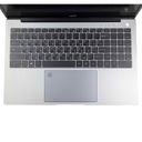 Ноутбук Hiper Notebook H1579O5165WM 15.6″/16/SSD 512/серый— фото №4