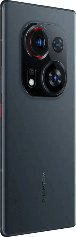 Смартфон Tecno Phantom X2 Pro 6.8″ 256Gb, серый— фото №5