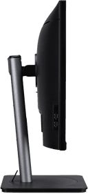Монитор Acer Vero CB273bemipruzx 27″, черный— фото №4