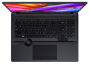 Ноутбук Asus ProArt Studiobook 16 OLED H7600HM-L2040X 16″/Core i7/32/SSD 2048/3060 для ноутбуков/no OS/серый— фото №4