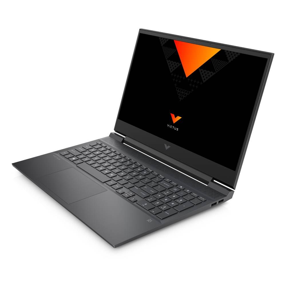 Ноутбук HP Victus 16-e0073ur 16.1"/16/SSD 512/темно-серый— фото №1