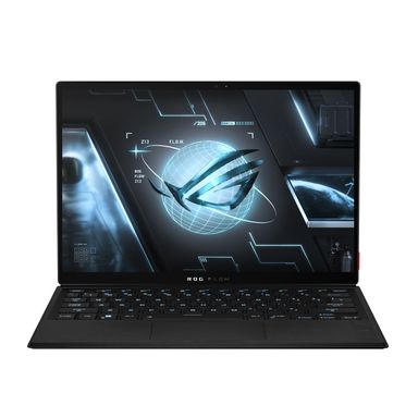Ноутбук Asus ROG Flow Z13 GZ301ZE-LD219X 13.4"/16/SSD 1024/черный