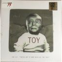 Виниловая пластинка David Bowie - Toy (Limited Edition / 10&quot; Vinyl EP) (2022)— фото №0