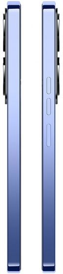 Смартфон Tecno Camon 20 Premier 5G 6.67″ 512Gb, синий— фото №5
