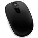 Мышь Microsoft Mobile Mouse 1850, беспроводная, черный— фото №1