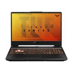 Ноутбук Asus TUF Gaming F15 FX506LHB-HN323W 15.6"/8/SSD 512/черный— фото №0