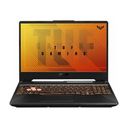 Ноутбук Asus TUF Gaming F15 FX506LHB-HN323W 15.6"/8/SSD 512/черный