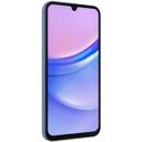 Смартфон Samsung Galaxy A15 256Gb, синий (РСТ)— фото №4