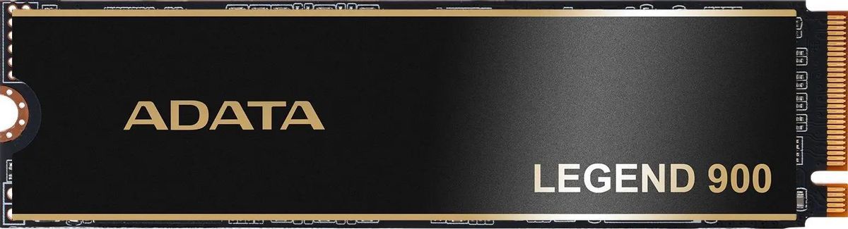 SSD Накопитель A-DATA Legend 900 2048GB— фото №0