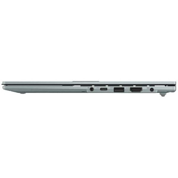 Ноутбук Asus VivoBook Go 15 E1504FA-L1180W 15.6″/Ryzen 5/8/SSD 512/Radeon Graphics/Windows 11 Home 64-bit/зеленый— фото №6