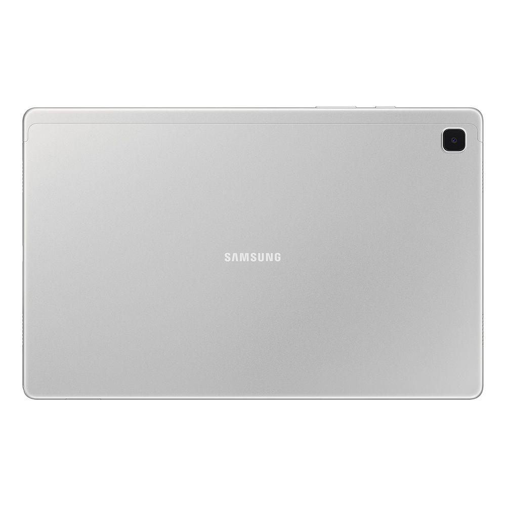 Планшет 10.4″ Samsung Galaxy Tab A7 LTE 3Gb, 32Gb, серый (РСТ)— фото №1
