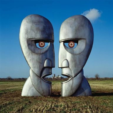 Виниловая пластинка Pink Floyd - The Division Bell (2LP) (2014)