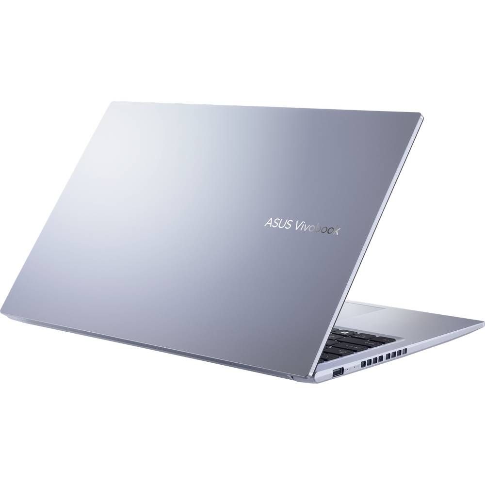 Ноутбук Asus VivoBook 15 X1502ZA-BQ820 15.6″/Core i3/8/SSD 512/UHD Graphics/no OS/серебристый— фото №3