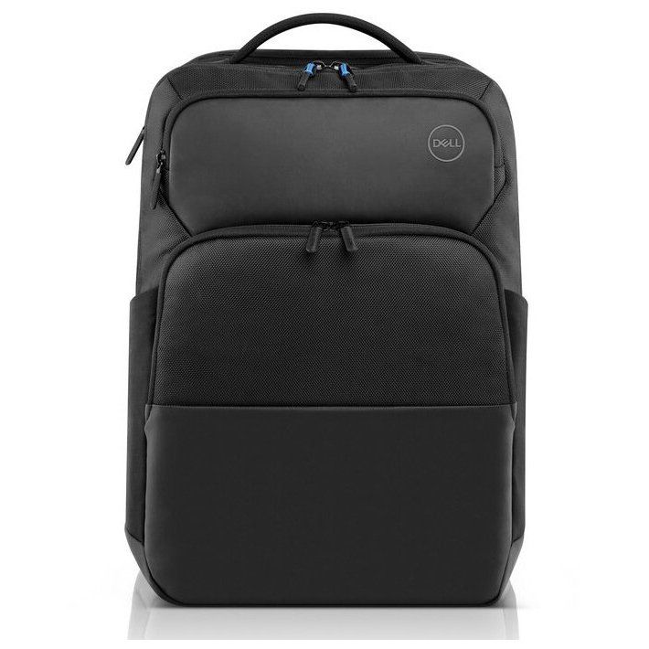 Рюкзак 15&quot; Dell Pro Backpack, черный— фото №1