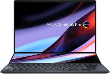 Ультрабук Asus ZenBookPro 14 Duo OLED UX8402VU-P1036W 14.5″/16/SSD 1024/черный