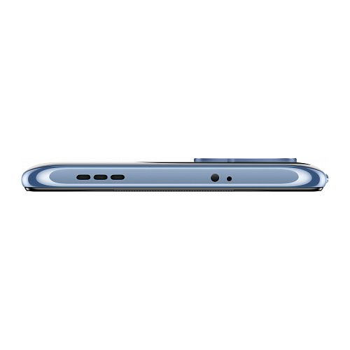 Смартфон POCO M5s 6.43″ 6Gb, 128Gb, синий— фото №5