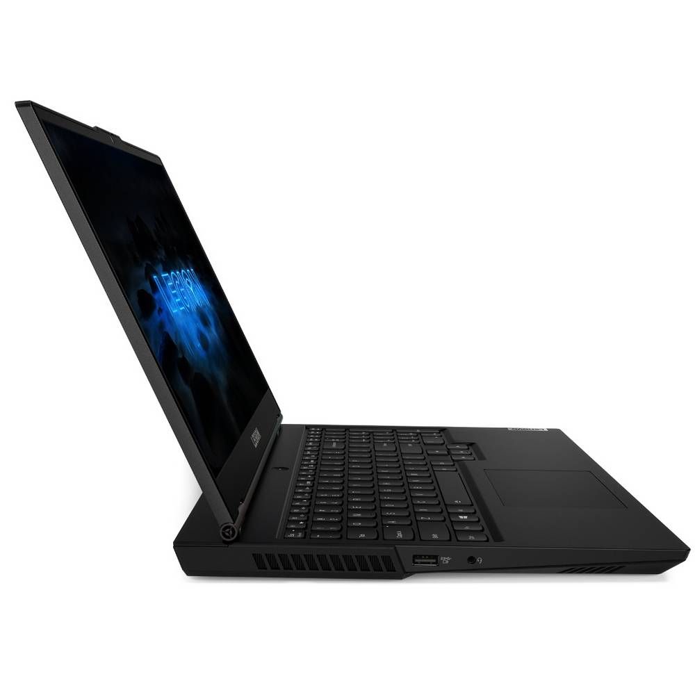 Ноутбук Lenovo Legion 5i 15IMH6 15.6″/Core i5/8/SSD 512/3050/Windows 11 Home 64-bit/черный— фото №2