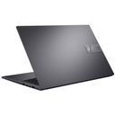Ноутбук Asus VivoBook S15 OLED K3502ZA-MA009W 15.6&quot;/16/SSD 512/черный— фото №6