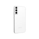 Смартфон Samsung Galaxy S22+ 256Gb, белый фантом (РСТ)— фото №3