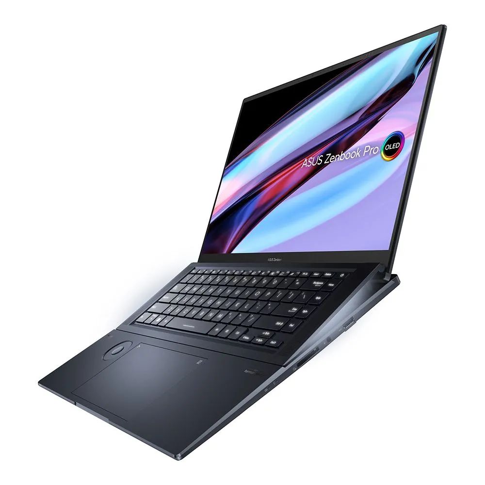 Ультрабук Asus ZenBook Pro 16X OLED UX7602ZM-ME147X 16&quot;/16/SSD 1024/черный— фото №2