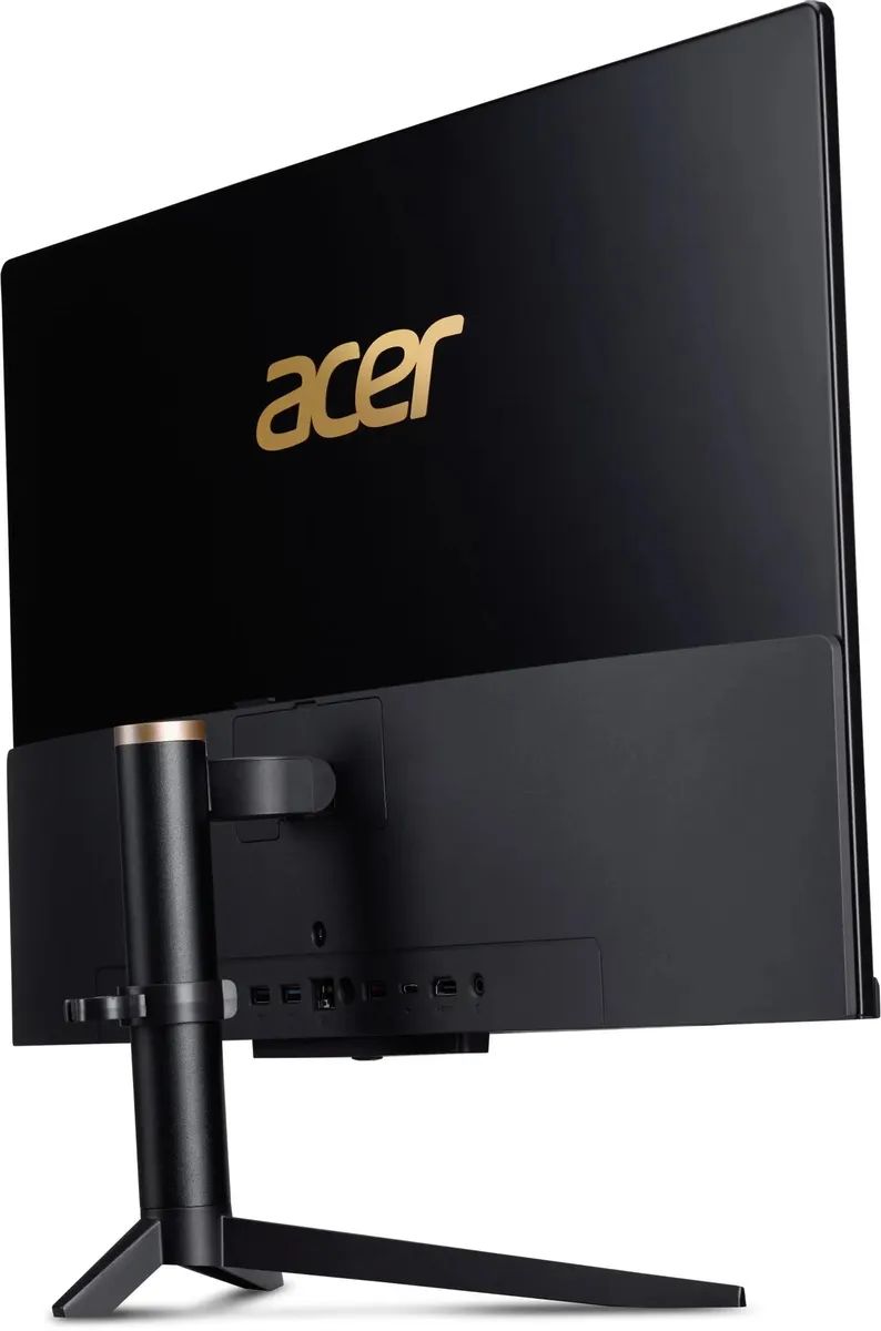 Моноблок Acer Aspire C24-1610 23.8″, черный— фото №6