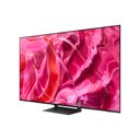 Телевизор Samsung QE65S90C, 65″, черный— фото №3