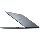 Ноутбук HONOR MagicBook 15 15.6″/8/SSD 512/серебристый— фото №3