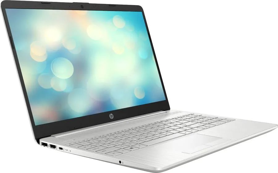 Ноутбук HP 15-dw4000nia 15.6″/8/SSD 512/серебристый— фото №2
