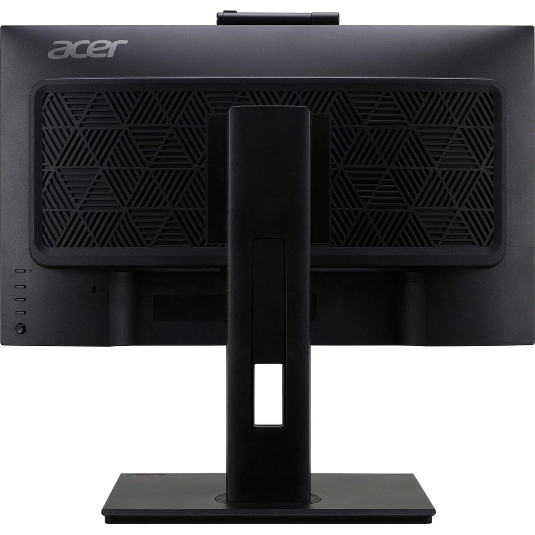 Монитор Acer Vero B278Ubemiqprcuzx 27″, черный— фото №5