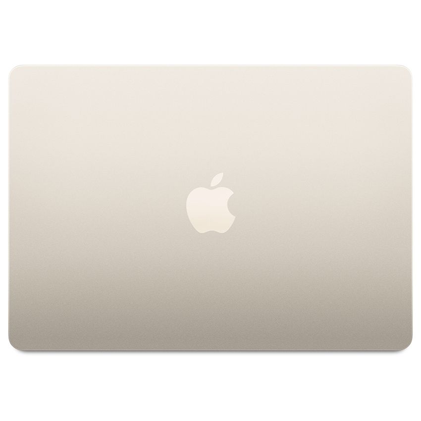 2022 Apple MacBook Air 13.6″ сияющая звезда (Apple M2, 8Gb, SSD 512Gb, M2 (10 GPU))— фото №5