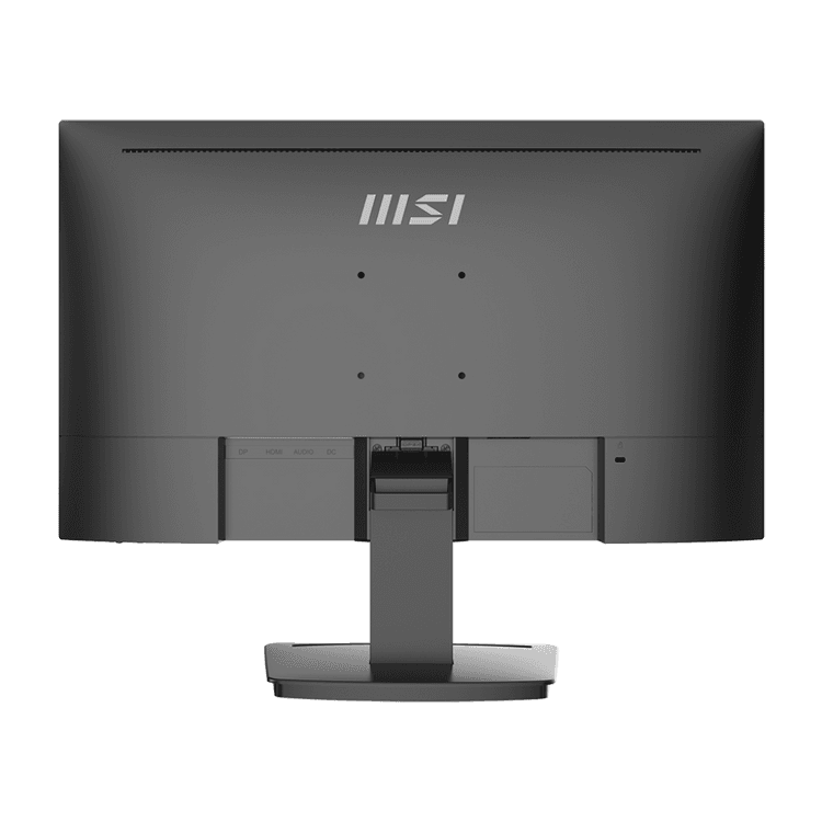 Монитор MSI Pro MP243 23.8″, черный— фото №4