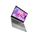 Ноутбук Lenovo IdeaPad 3 15ITL05 15.6"/8/SSD 256/серый— фото №1
