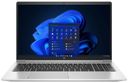 Ноутбук HP ProBook 450 G9 15.6″/Core i5/8/SSD 256/Iris Xe Graphics/LTE/Windows 11 Pro 64-bit/серебристый— фото №0
