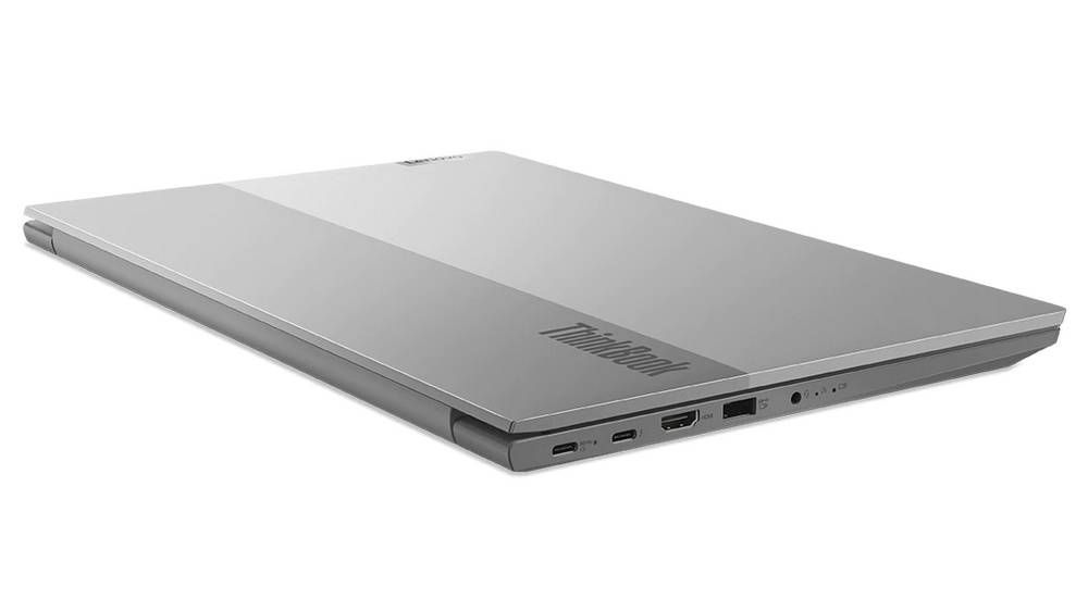 Ноутбук Lenovo ThinkBook 15 G4 IAP 15.6″/16/SSD 512/серый— фото №9