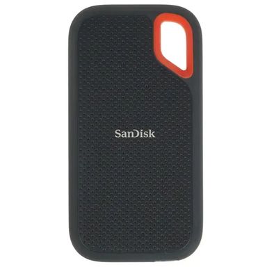 Внешний SSD накопитель SanDisk Extreme Portable V2, 1000GB