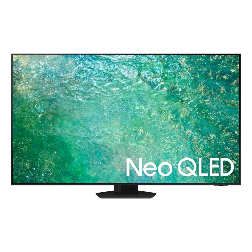 Телевизор Samsung QE85QN85C, 85″, черный— фото №0