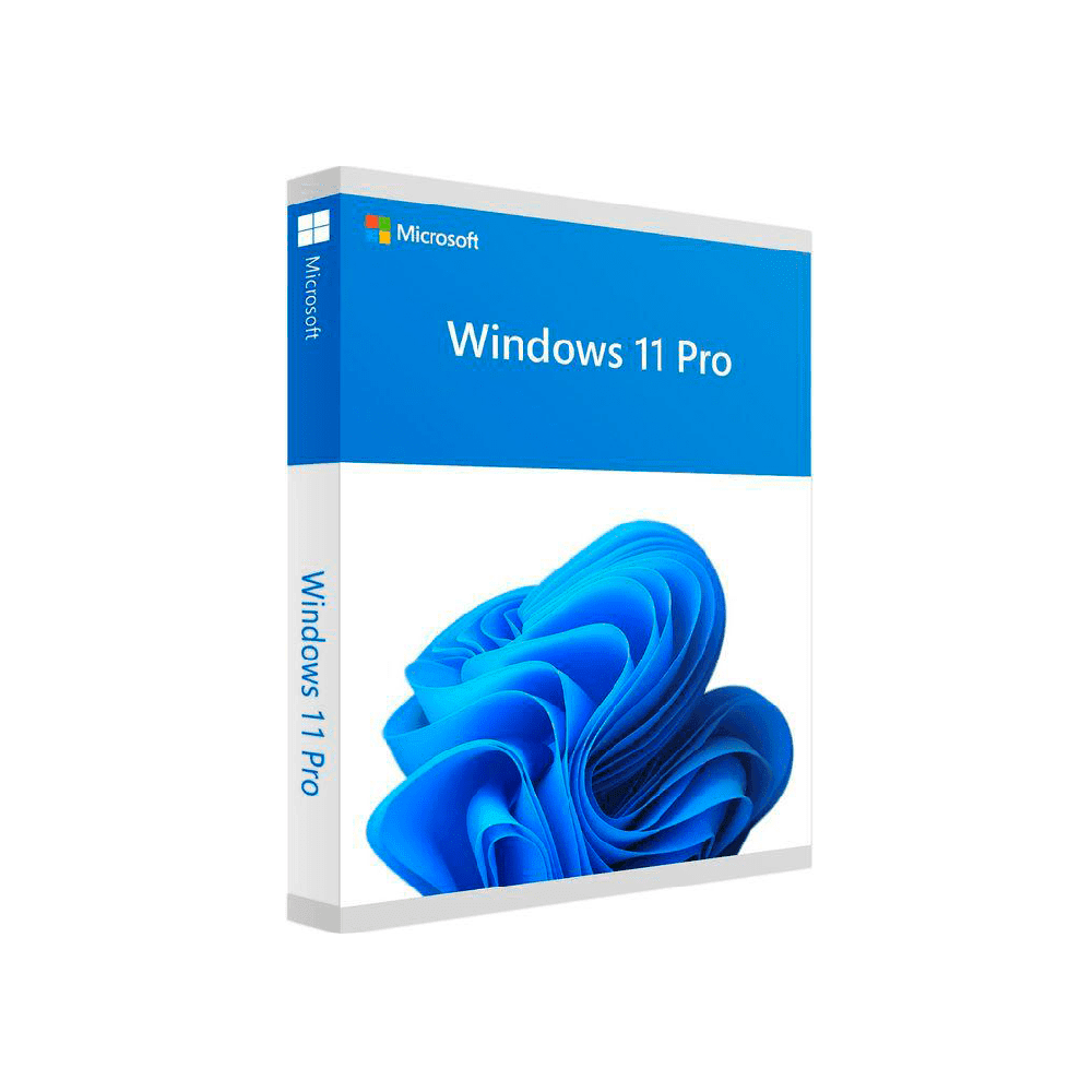 Операционная система Microsoft Windows 11 Pro 64Bit Russian— фото №0
