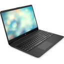 Ноутбук HP 15s-fq5025ny 15.6″/8/SSD 512/черный— фото №2