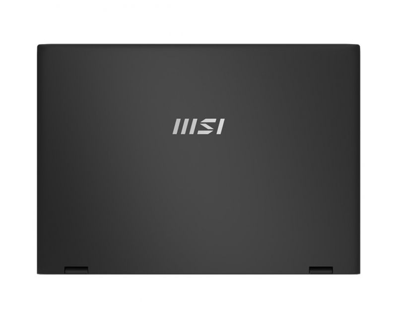 Ноутбук MSI Prestige 16 AI Studio B1VEG-080RU 16″/Core Ultra 7/16/SSD 1024/4050 для ноутбуков/Windows 11 Home 64-bit/серый— фото №2