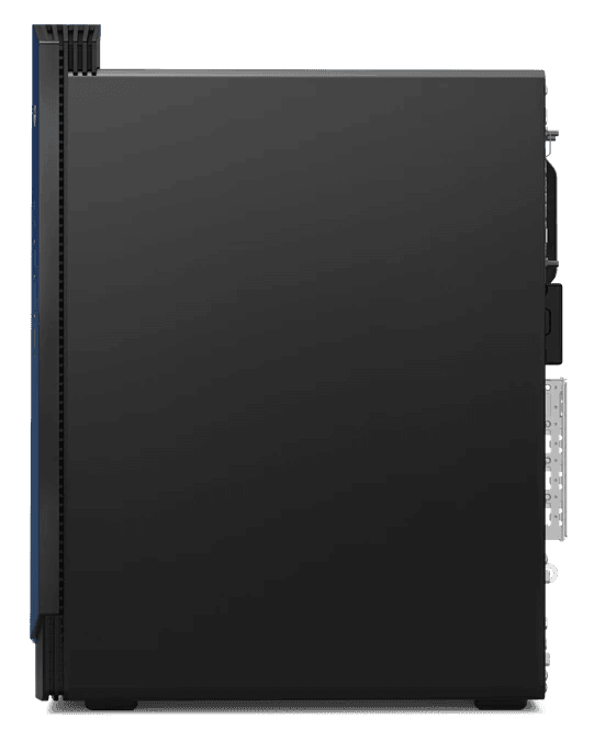 ПК Lenovo IdeaCentre Gaming5 14IOB6, черный— фото №4
