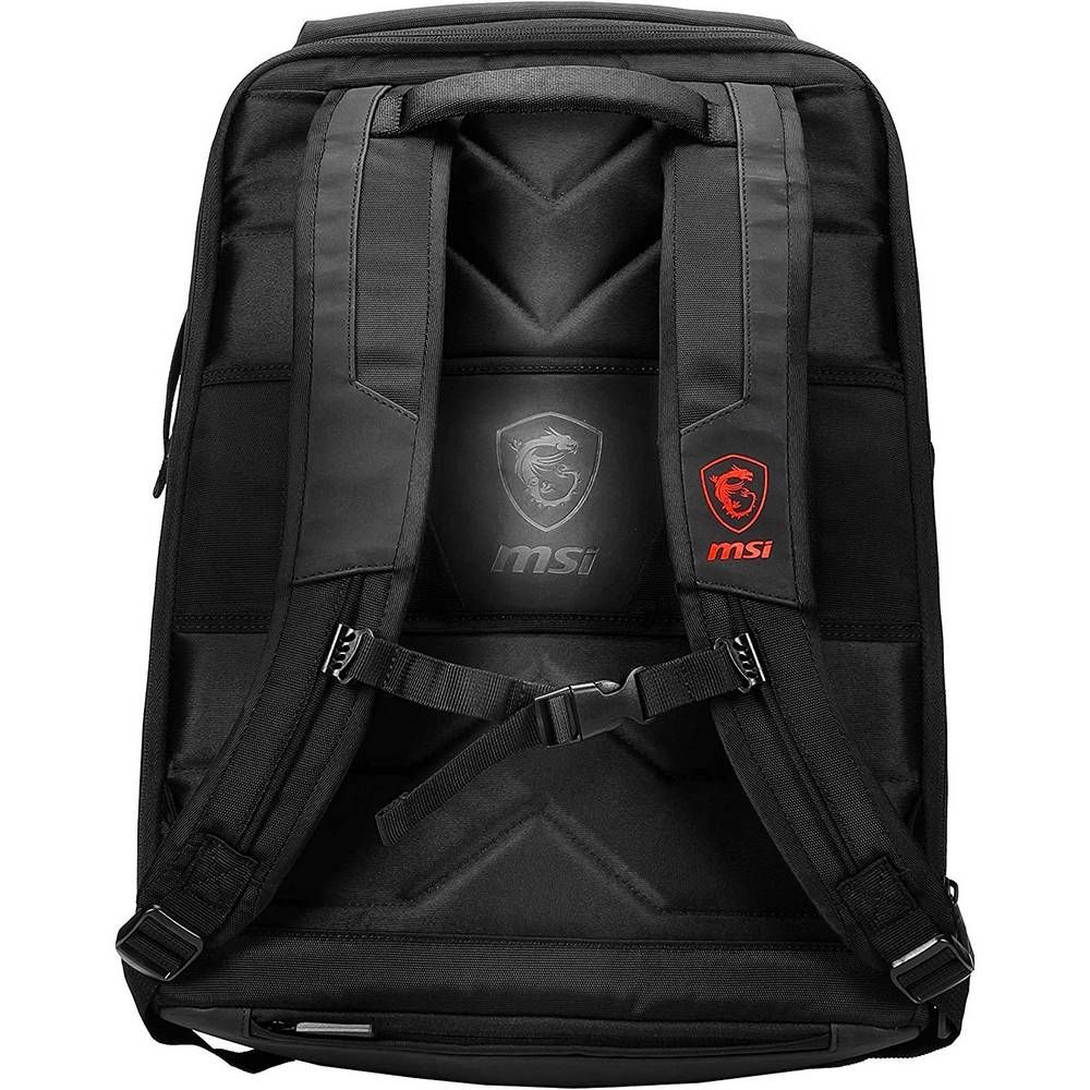 Рюкзак 17″ MSI Urban Raider Gaming Backpack— фото №1
