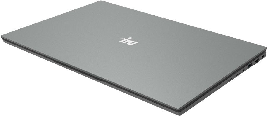 Ноутбук IRU Калибр 15CLG2 15.6″/Core i5/8/SSD 512/Iris Plus Graphics/FreeDOS/черный— фото №5