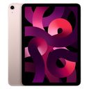 2022 Apple iPad Air 10.9″ (256GB, Wi-Fi + Cellular, розовый)— фото №0