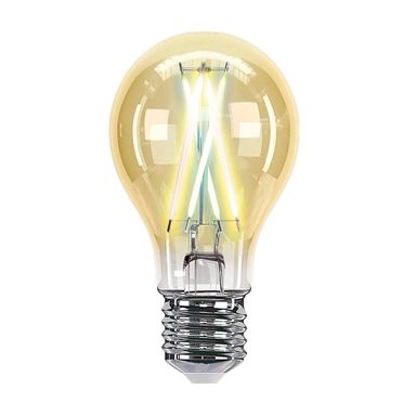 Лампа светодиодная Hiper IoT A60 Filament Vintage