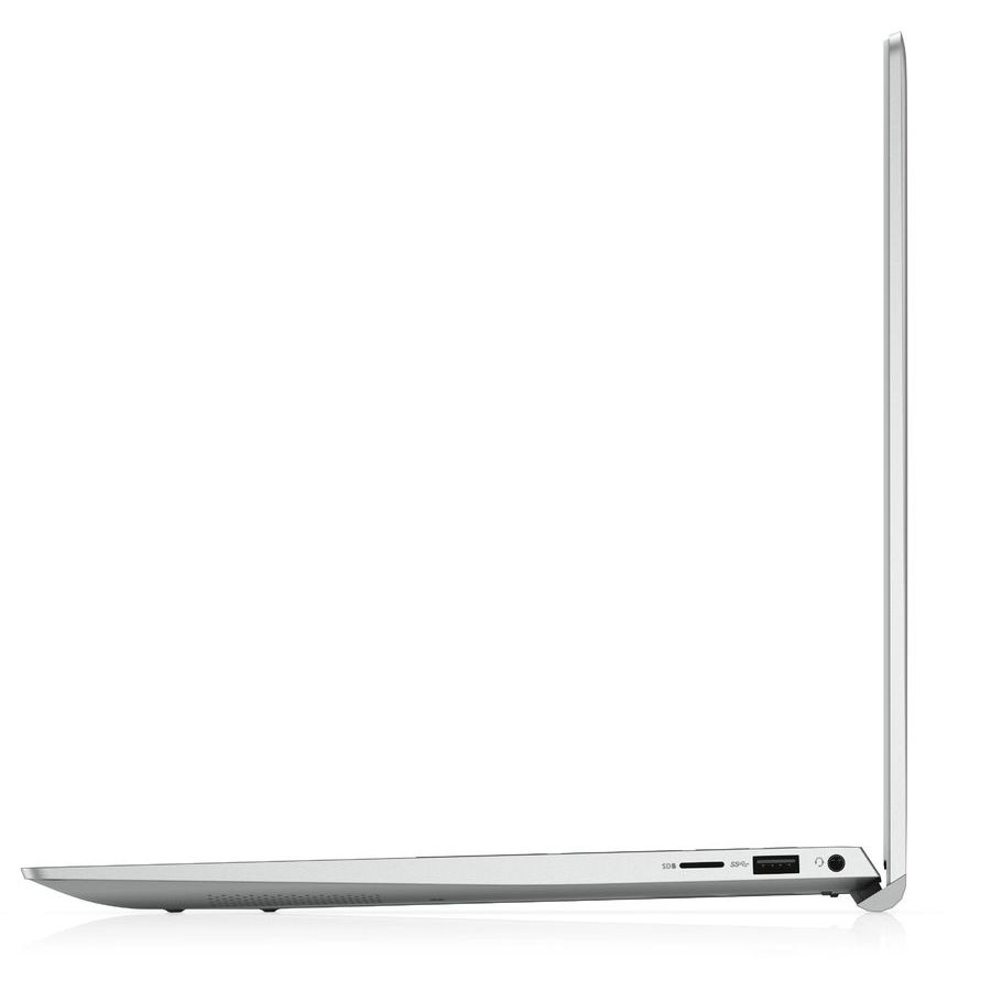 Ноутбук Dell Inspiron 5505 15.6&quot;/8/SSD 512/серебристый— фото №5