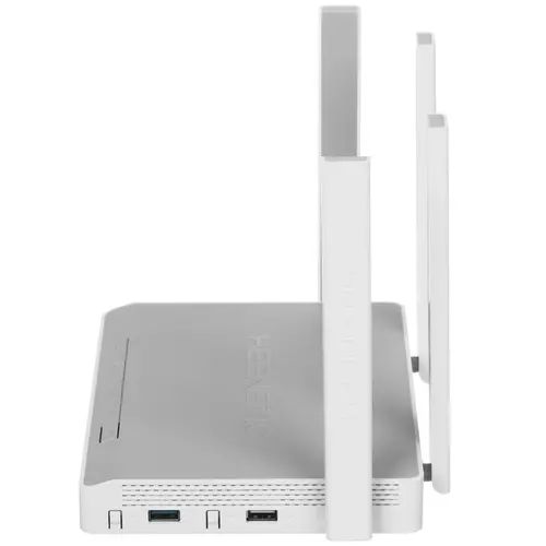 Wi-Fi роутер Keenetic Giga AX1800 (KN-1011)— фото №3