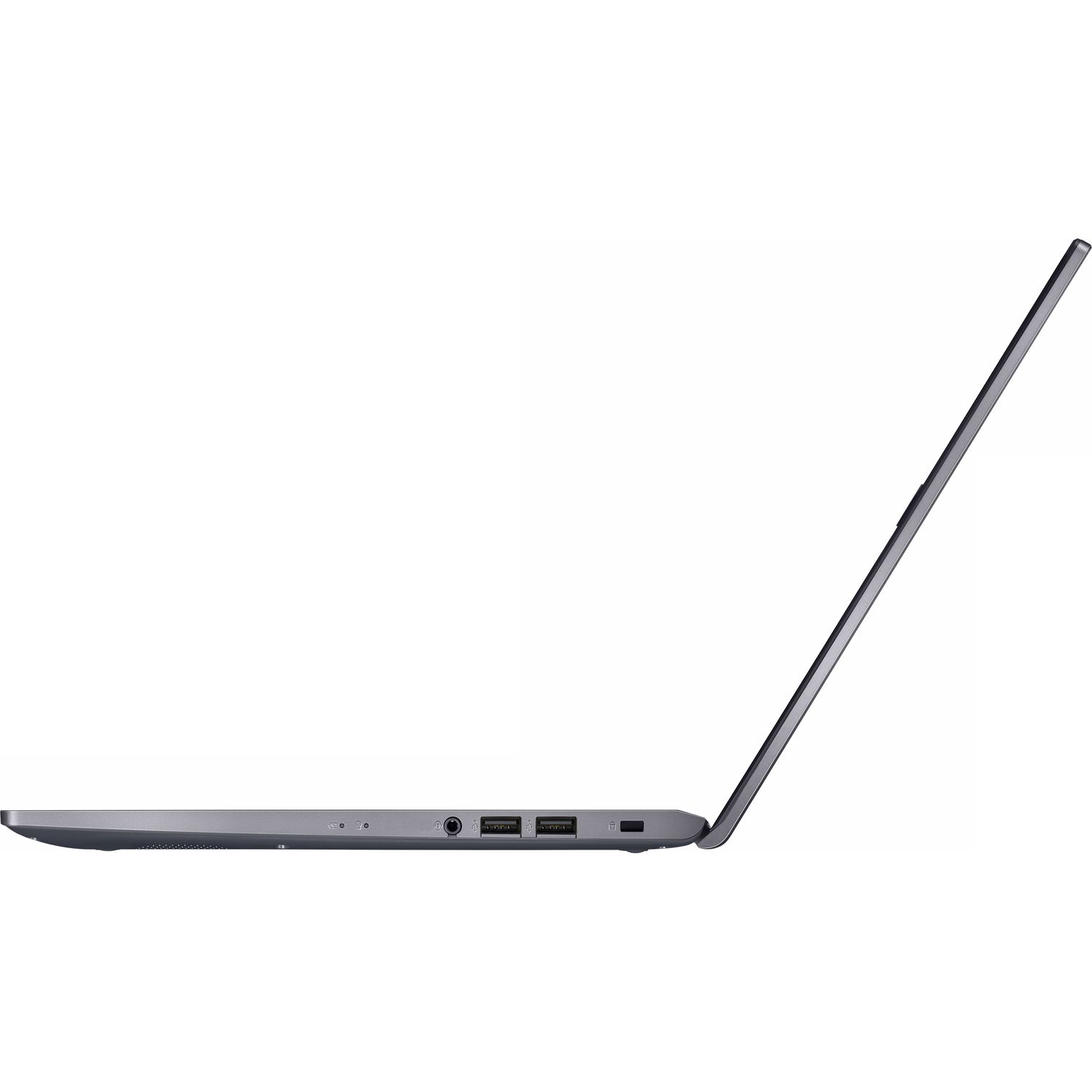 Ультрабук Asus ExpertBook P1 P1512CEA-BQ0236 15.6″/Core i3/8/SSD 256/Iris Xe Graphics/FreeDOS/серый— фото №4